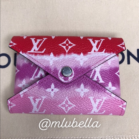 Louis Vuitton Escale Kirigami Set❌SOLD❌ - Picture 10 of 14